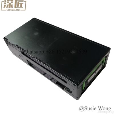 Partes sobressalentes de máquinas ATM Diebold Nixdorf DN200 CAS RECYCLING CASSETTE CONV 1750301000 01750301000