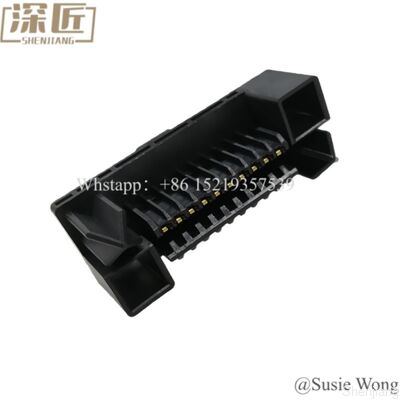 Peças sobressalentes para caixas eletrônicos Diebold Nixdorf DN200 AIC CONV CONNECTOR 0730993010