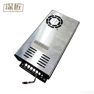 0090028268 009-0028268 ATM Partes da máquina NCR Modo de interruptor de alimentação 300W 24V