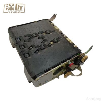 01750134478 Módulo Wincor Cineo C4060 Wincor Nixdorf Centralização Controlador de Alinhamento