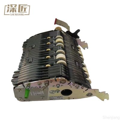 01750134478 Módulo Wincor Cineo C4060 Wincor Nixdorf Centralização Controlador de Alinhamento