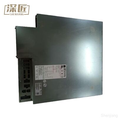 Peças de Máquina ATM Wincor Fonte de Alimentação 01750243190 1750243190 Nível Superior