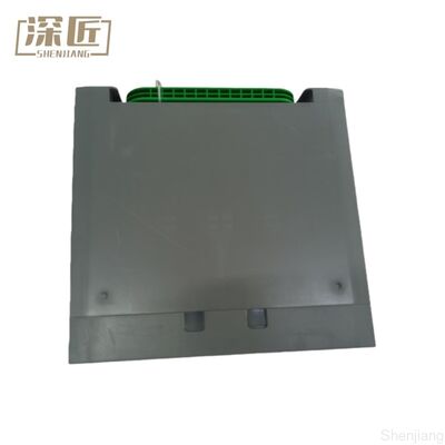 7430006165 S7430006165 Hyosung CDU30 Rejeite Cassete Tape ATM Peças