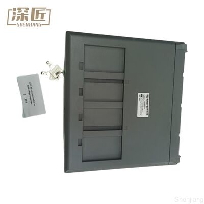 7430006165 S7430006165 Hyosung CDU30 Rejeite Cassete Tape ATM Peças