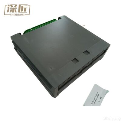 7430006165 S7430006165 Hyosung CDU30 Rejeite Cassete Tape ATM Peças