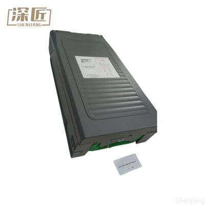 Hyosung CDU30 caixa de rejeição ATM peças de rejeição cassete 7430006427 S7430006427