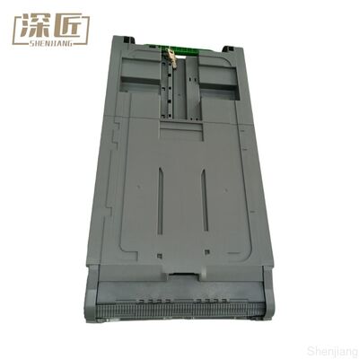 Hyosung CDU30 caixa de rejeição ATM peças de rejeição cassete 7430006427 S7430006427