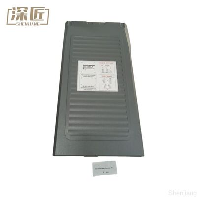 Hyosung CDU30 caixa de rejeição ATM peças de rejeição cassete 7430006427 S7430006427