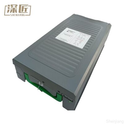 Hyosung CDU30 caixa de rejeição ATM peças de rejeição cassete 7430006427 S7430006427