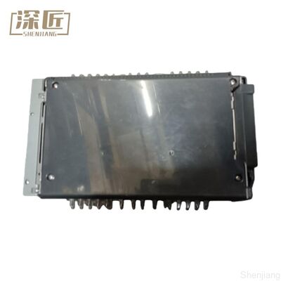 Peças de Máquina ATM Diebold Nixdorf 3 ECRM BV5 24V Validador de Cédulas 49238415000N