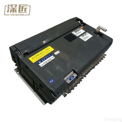 Peças de Máquina ATM Diebold Nixdorf 3 ECRM BV5 24V Validador de Cédulas 49238415000N