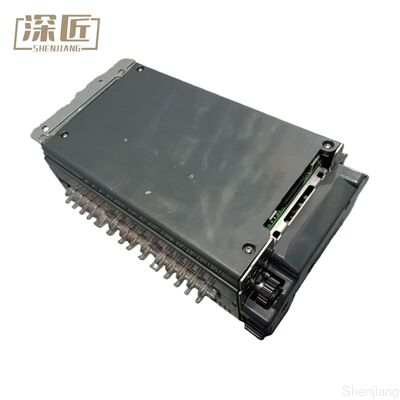 Peças de Máquina ATM Diebold Nixdorf 3 ECRM BV5 24V Validador de Cédulas 49238415000N