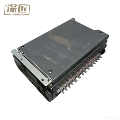 Peças de Máquina ATM Diebold Nixdorf 3 ECRM BV5 24V Validador de Cédulas 49238415000N