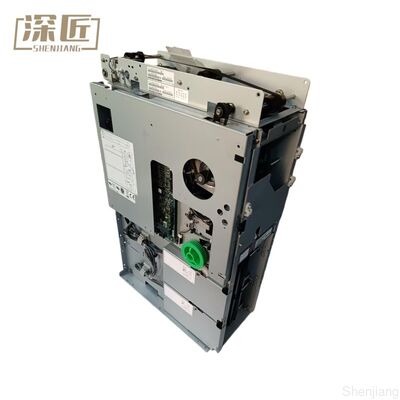 Fujitsu F53 F56 Dispensador de Cédulas Bancárias Módulo de Dispensador de Dinheiro de Caixa de Máquina ATM com 4 Cassetes