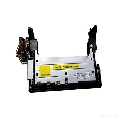 7430000301 S7430000301 Nautilus Hyosung Dispensadores Garganta Transporte ATM Partes