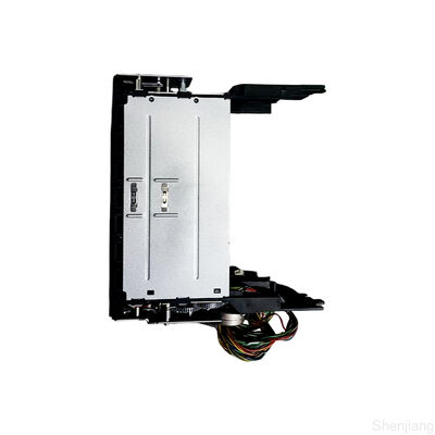 7430000301 S7430000301 Nautilus Hyosung Dispensadores Garganta Transporte ATM Partes