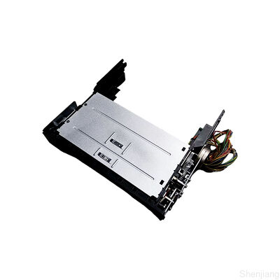 7430000301 S7430000301 Nautilus Hyosung Dispensadores Garganta Transporte ATM Partes