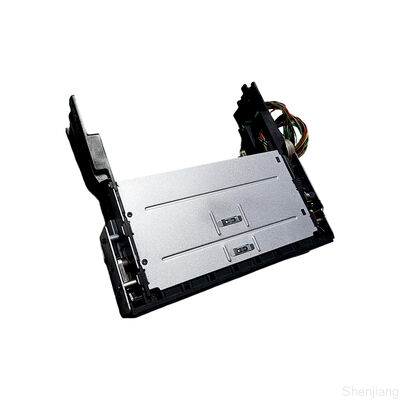 7430000301 S7430000301 Nautilus Hyosung Dispensadores Garganta Transporte ATM Partes