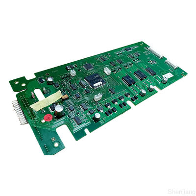 01750195161 1750195161 Wincor ATM Parts Main Control Board Cineo VS Module board