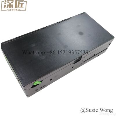 1750307764 01750301684 Peças de Reposição para ATM Diebold Nixdorf DN200 Cassete DN AIC ALL IN CASSETTE CONV 01750307764