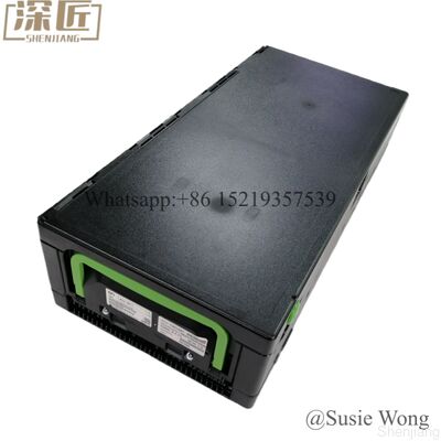 01750301684 DN200 Cassete Diebold Nixdorf ATM Peças sobressalentes DN AIC ALL IN CASSETTE