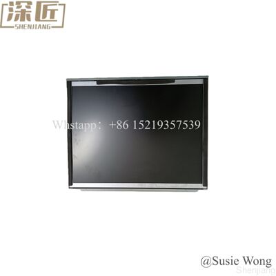 00-155904-201A Novas peças originais do Diebold ATM PC PRCSR CI5 2.7GHZ 4GB 15IN STD ATM 00155904201A