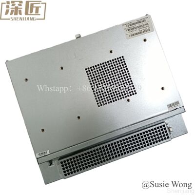 00-155904-201A Novas peças originais do Diebold ATM PC PRCSR CI5 2.7GHZ 4GB 15IN STD ATM 00155904201A