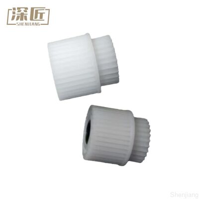 Peças de máquinas ATM Polia de engrenagem de plástico NCR 36T/26G 4450632941 445-0632941