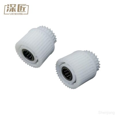 Peças de máquinas ATM Polia de engrenagem de plástico NCR 36T/26G 4450632941 445-0632941