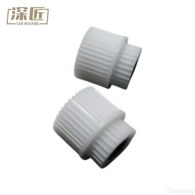 Peças de máquinas ATM Polia de engrenagem de plástico NCR 36T/26G 4450632941 445-0632941