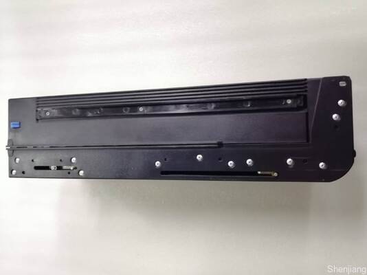 Cassete de dinheiro/cofre de dinheiro para caixa eletrônico Fujitsu, peça KD03300-C700 para F510 / F-510