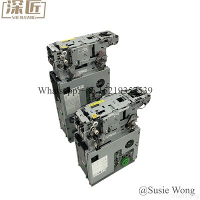 Dispensador de Mídia Compacto e Multi-Cassete F56 Unidade de Dispensação de Cédulas Recursos de ponta a baixo custo Integração Flexível e Fácil