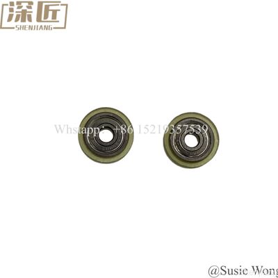 1742-T003 Glory GFB Série Contador de notas GFB800 GFB810 GFB820 Depressão Roller