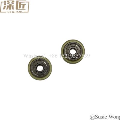 1742-T003 Glory GFB Série Contador de notas GFB800 GFB810 GFB820 Depressão Roller