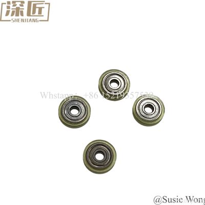 1742-T003 Glory Money Counter Feed Roller para GFB800 GFB810 GFB820 GFB830 GFS120