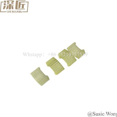 3154-T007 Glory GFB Series Banknote Counter GFB800 GFB810 GFB820 Feed Roller Rubber Picker