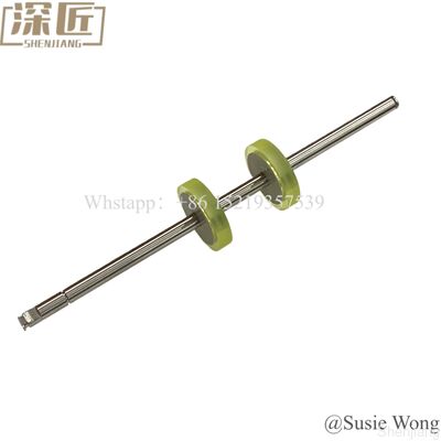 3154-T008 Contador de Notas da Série Glory GFB GFB800 GFB810 GFB820 Rolo de Transferência Glory GFB-520A