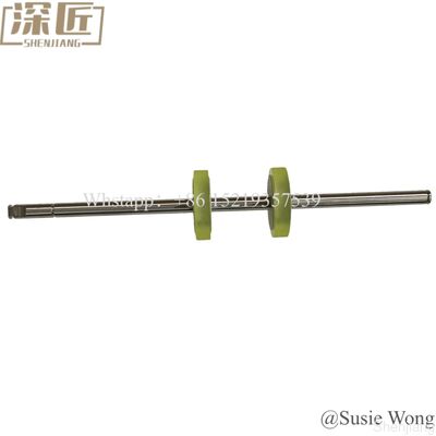 3154-T008 Contador de Notas da Série Glory GFB GFB800 GFB810 GFB820 Rolo de Transferência Glory GFB-520A