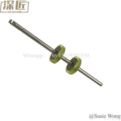 1742-T003 Glory Money Counter Feed Roller para GFB800 GFB810 GFB820 GFB830 GFS120