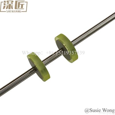 3154-T008 Contador de Notas da Série Glory GFB GFB800 GFB810 GFB820 Rolo de Transferência Glory GFB-520A