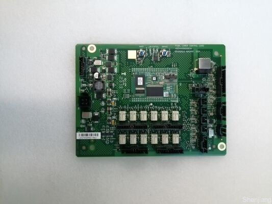 49244456000C wincor-DN Diebold CCA LCC PCBA CARDÃO DE CONTROLO BAIXO 1750356837