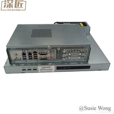 49276686000D original novo Diebold Nixdorf ATM parte o NÚCLEO PRCSR 5o GEN WIN10 49-276686-000D do VOYAGER