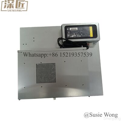 49276686000D original novo Diebold Nixdorf ATM parte o NÚCLEO PRCSR 5o GEN WIN10 49-276686-000D do VOYAGER