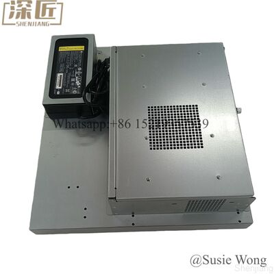 49276686000D original novo Diebold Nixdorf ATM parte o NÚCLEO PRCSR 5o GEN WIN10 49-276686-000D do VOYAGER