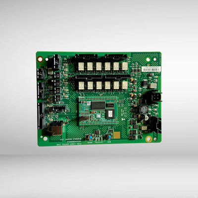 Peças Novas para Caixa Eletrônico Diebold CCA LCC ActivGuard PN 49244456000C 49-244456-000C