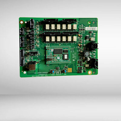 Novo Diebold ATM Parts Diebold CCA,LCC ActivGuard PN 49-244456-000C 49244456000C