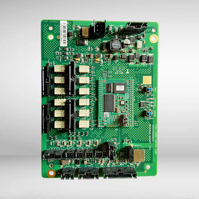 Peças Novas para Caixa Eletrônico Diebold CCA LCC ActivGuard PN 49244456000C 49-244456-000C