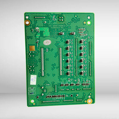 Peças Novas para Caixa Eletrônico Diebold CCA LCC ActivGuard PN 49244456000C 49-244456-000C