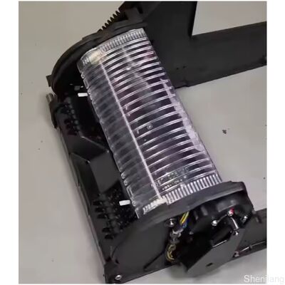 Novas peças de ATM Diebold SDU Stacker Dispense Unit FL RL V6A PN 01750342439, 1750342439