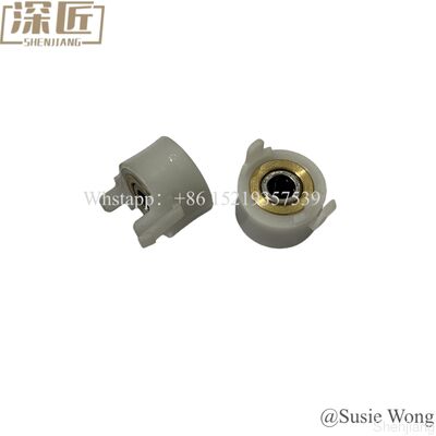 1722-T062 Contador de notas da série Glory GFB GFB800 GFB810 GFB820 Glory GFB-520A GFB 830 Embreagem unidirecional